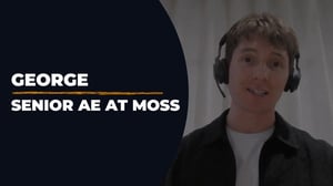 Individuals Testimonial - George