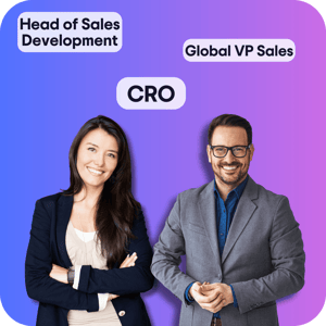 Roles held by our coaches