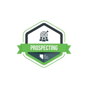 Prospecting