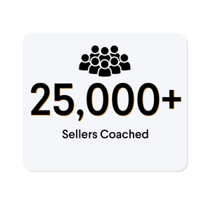 25k sellers coached