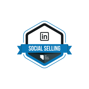 Social selling