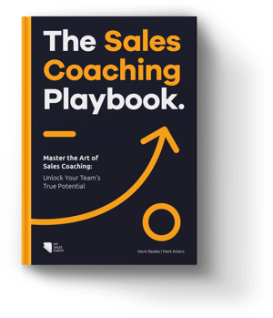 Sales Coaching Playbook