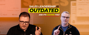 sales team motivation