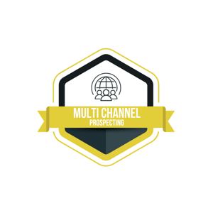 MULTI CHANNEL PROSPECTING