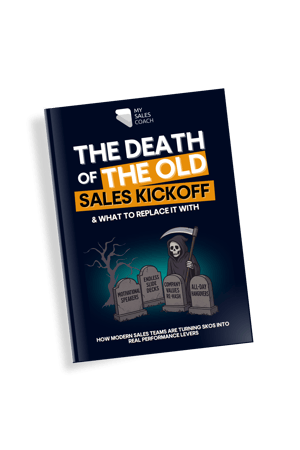 The death of the old SKO