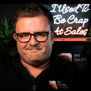 MARK ACKERS
