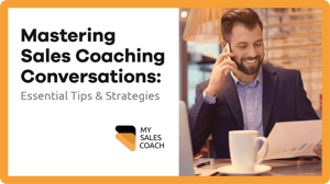 Sales Coaching Techniques