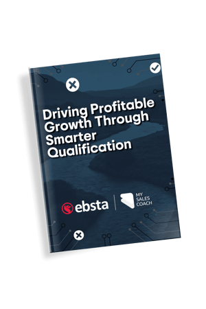 The impact of qualification on win rate-1