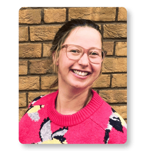 Jo Ingram