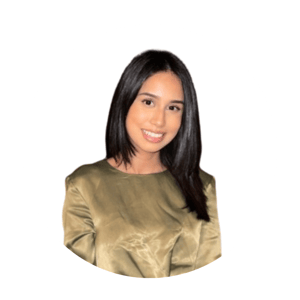 Nusrat - Testimonial