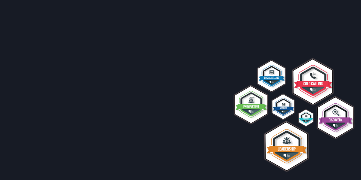 Learning Path Hub | MySalesCoach