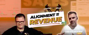 marketing and sales alignment