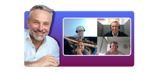 teams page - group coaching