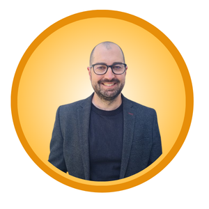 David Burgess-Bellay