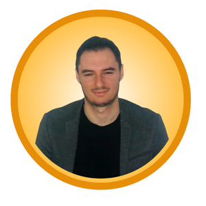 Ollie Whitfield (Host)